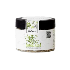 Best Fleur De Sel with Oregano, 125g Herbs & Spices|Ingredients Brands