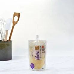 New Nama Shio Koji, 200g Ingredients Brands|Japanese Ingredients