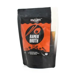 New Ramen Broth, 350ml Ingredients Brands|Japanese Ingredients