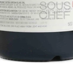 Discount Organic Extra Virgin Olive Oil Blend Ingredients Brands|Oil, Vinegar & Dressings