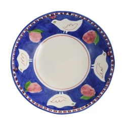 Clearance Gallina Blue Salad Bowl Tableware Brands|Crockery & Dinnerware