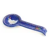 Discount Gallina Blue Spoon Rest Tableware Brands