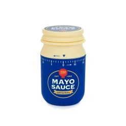 Hot Mayonnaise Kitchen Timer Baking Supplies & Equipment