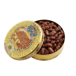 Clearance Pralines Tin, 250g Ingredients Brands|French Ingredients