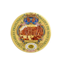 Clearance Pralines Tin, 250g Ingredients Brands|French Ingredients