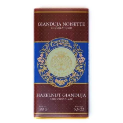Discount Mazet Gianduja Dark Chocolate Bar, 100g Ingredients Brands|Chocolate & Sweets