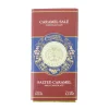 New Mazet Milk Salted Caramel Chocolate Bar, 100g Ingredients Brands|Chocolate & Sweets