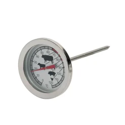 Best Meat Roasting Thermometer, 45mm Kitchen Tools & Utensils|Food & Meat Thermometers
