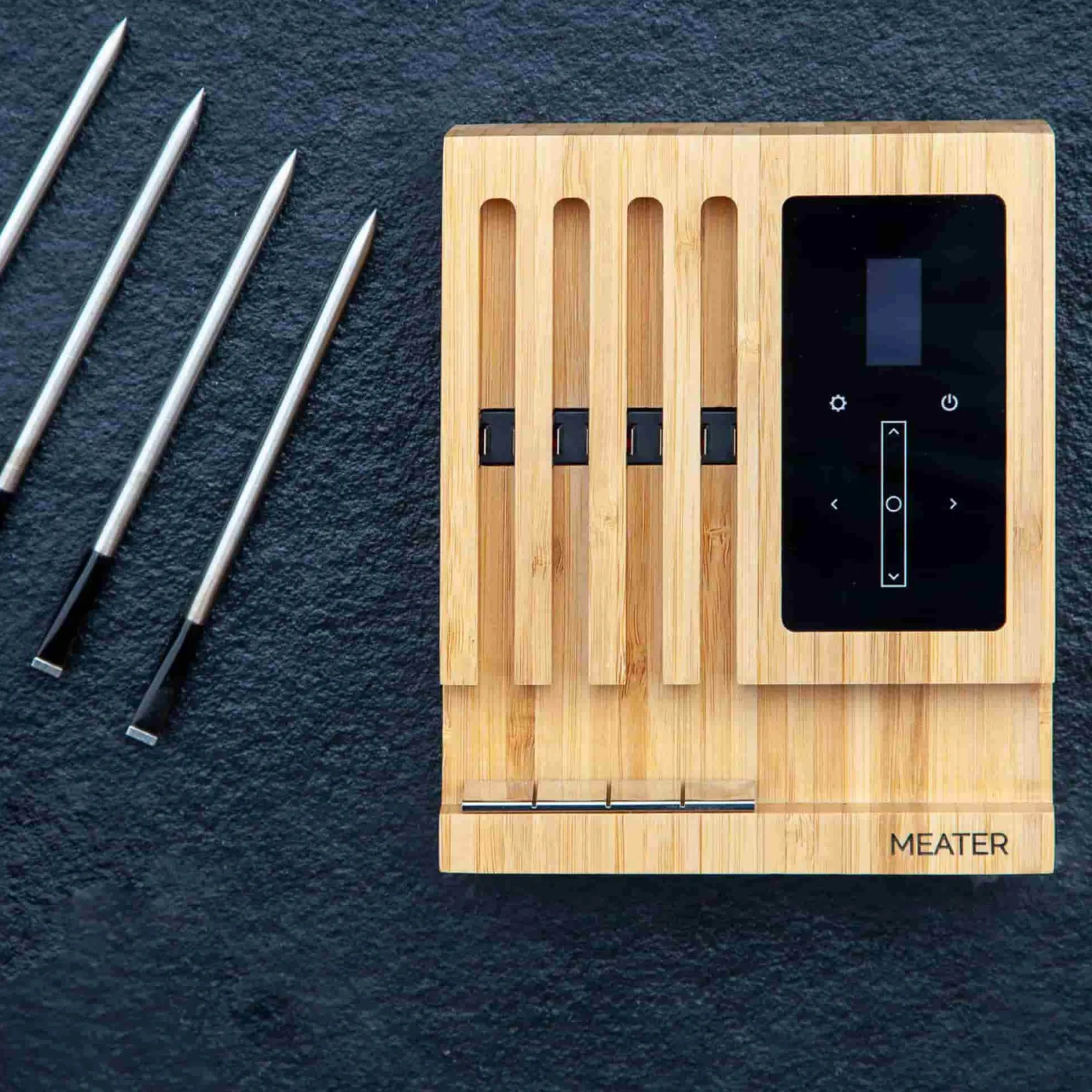 Clearance Block Kitchen Tools & Utensils|Food & Meat Thermometers