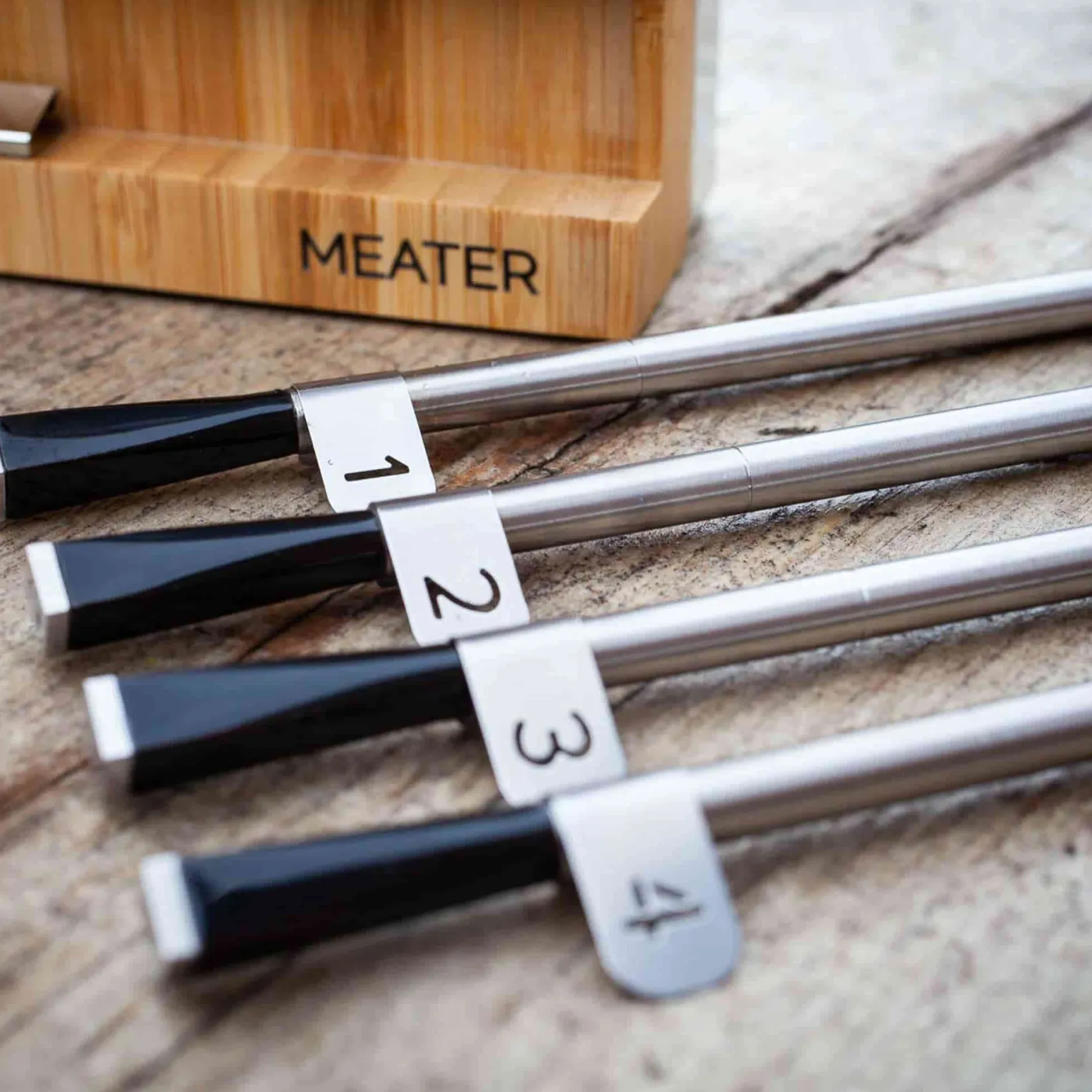 Clearance Block Kitchen Tools & Utensils|Food & Meat Thermometers