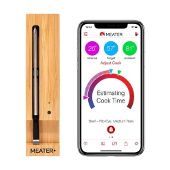 + Bluetooth Meat Thermometer Kitchen Tools & Utensils|Kitchen Electricals