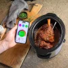 Clearance Pro Bluetooth Thermometer Kitchen Tools & Utensils|Food & Meat Thermometers