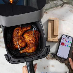 Pro Duo Meat Thermometer American Ingredients|Kitchen Tools & Utensils