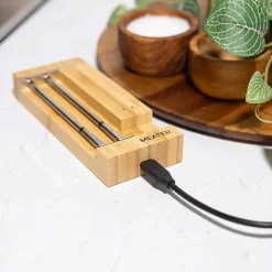 Pro Duo Meat Thermometer American Ingredients|Kitchen Tools & Utensils