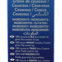 Clearance Medium Couscous, 1kg Ingredients Brands|Middle Eastern Ingredients