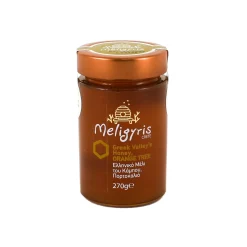 Clearance Orange Blossom Honey, 270g Greek Ingredients|Jam, Honey & Spreads
