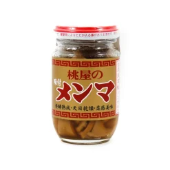 Discount Menma Ajitsuke Pickled Bamboo Shoots Ingredients Brands|Japanese Ingredients