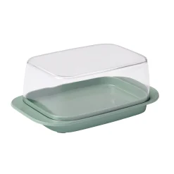 Outlet Butter Dish, Nordic Sage Tableware Brands