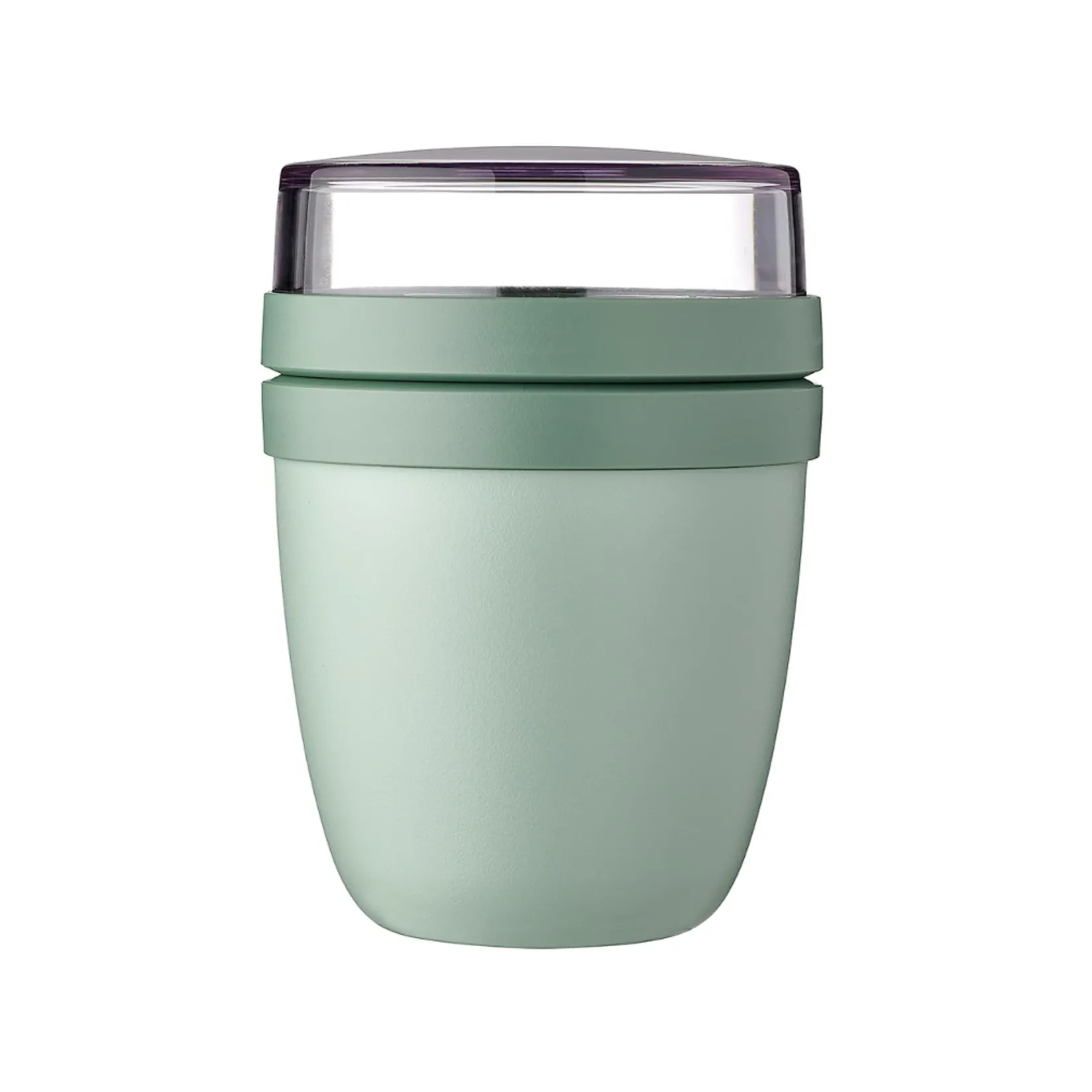 Clearance Ellipse 2 Piece Lunch Pot, Nordic Sage Tableware Brands|Food Storage & Containers