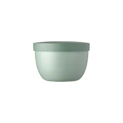 New Ellipse Snack Pot, Nordic Sage Tableware Brands|Food Storage & Containers