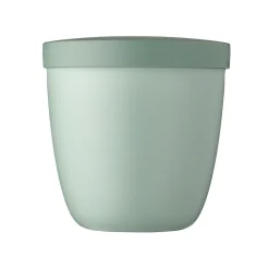 New Ellipse Snack Pot, Nordic Sage Tableware Brands|Food Storage & Containers
