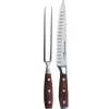 Hot Avanta Pakkawood Carving Set Kitchen Knives