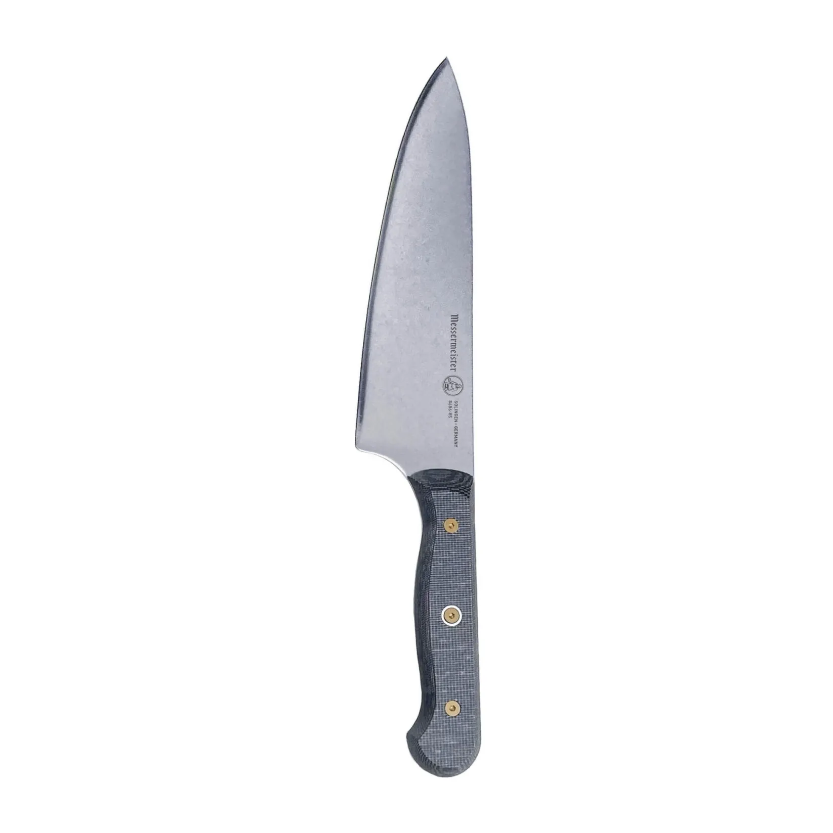 Discount 'Custom Chef' Chef's Knife, 20cm Kitchen Knives