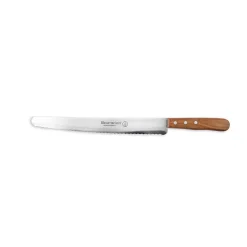 Outlet Future Bread Knife, 31cm Kitchen Knives