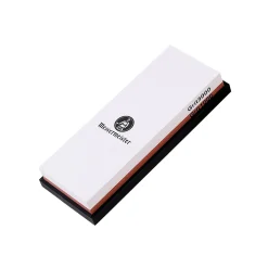 Discount Maintenance Whetstone, 1000 & 3000 Grit Kitchen Knives