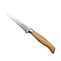 New Oliva Luxe Meat & Boning Knife, 13cm Kitchen Knives