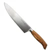 New Oliva Luxe Chef's Knife, 23cm Kitchen Knives