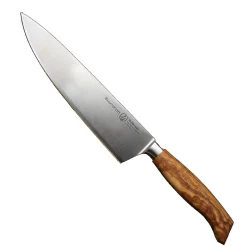 New Oliva Luxe Chef's Knife, 23cm Kitchen Knives