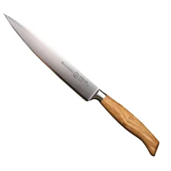 Clearance Oliva Luxe Carving Knife, 20cm Kitchen Knives