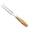 Hot Oliva Luxe Carving Fork, 16.5cm Kitchen Knives