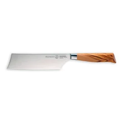 Online Oliva Luxe Nakiri Knife, 16.5cm Kitchen Knives