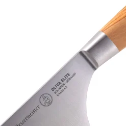 Online Oliva Luxe Nakiri Knife, 16.5cm Kitchen Knives