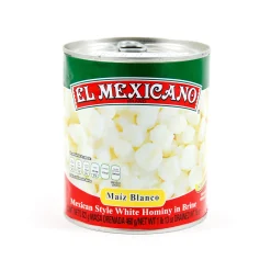 Hot Mexican Hominy, 822g Mexican Ingredients|Ingredients Brands