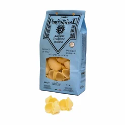 Hot Lumaconi, 500g Ingredients Brands|Pasta, Rice & Beans