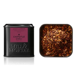 Chipotle Chilli Flakes, 45g Mexican Ingredients|Herbs & Spices