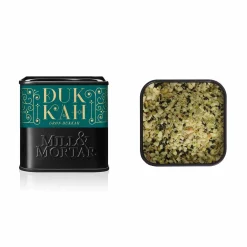Sale Organic Green Dukkah, 70g Middle Eastern Ingredients|Herbs & Spices