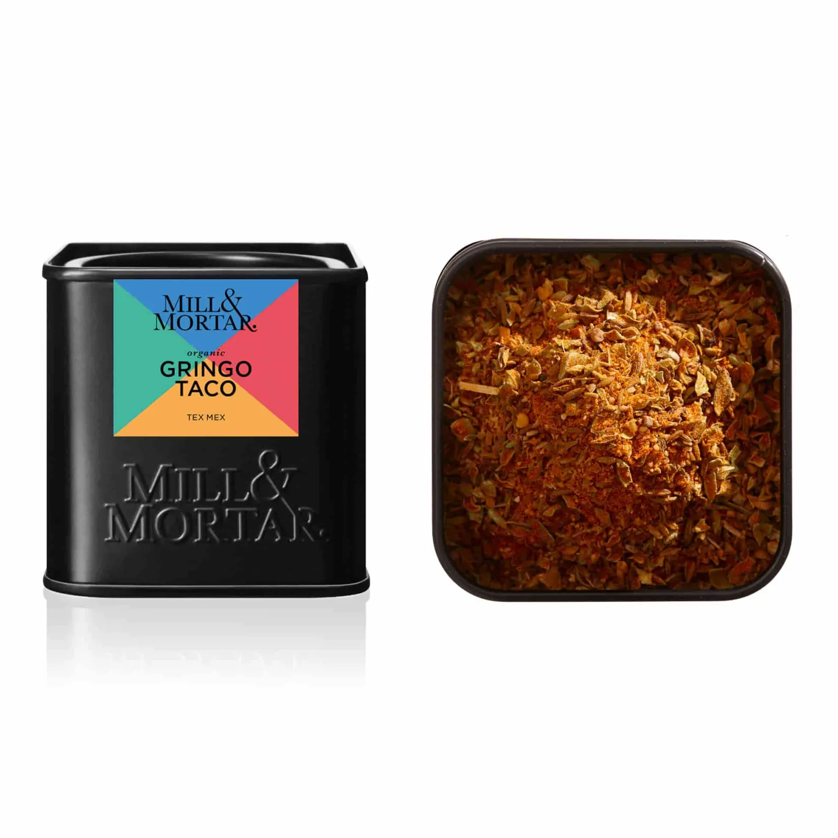 Outlet Organic Gringo Tex Mex, 55g Ingredients Brands|Mexican Ingredients