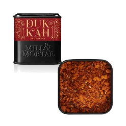 Outlet Organic Red Dukkah, 70g Middle Eastern Ingredients|Herbs & Spices