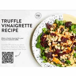 Online Mini Truffle Gift Set Ingredients Brands|Italian Ingredients