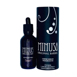 Minus 8 Vinegar Original Barrel, 60ml Ingredients Brands|Oil, Vinegar & Dressings