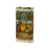 Outlet Lesvos Organic Extra Virgin Olive Oil Tin Greek Ingredients|Oil, Vinegar & Dressings