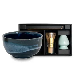 New Mizumi Matcha Gift Set Japanese Ingredients|Japanese Tableware