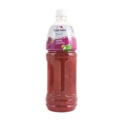 Nata De Coco Grape Drink, 1 Litre Ingredients Brands|Southeast Asian Ingredients