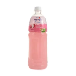 New Nata De Coco Lychee Drink, 1 Litre Ingredients Brands|Southeast Asian Ingredients