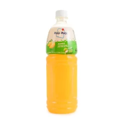 Sale Nata De Coco Mango Drink, 1 Litre Ingredients Brands|Southeast Asian Ingredients