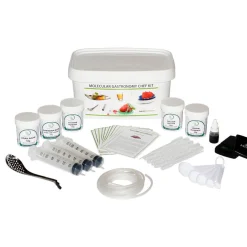 Best Molecular Gastronomy Chef Kit Ingredients Brands|Baking Ingredients